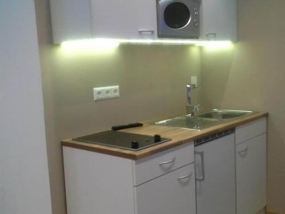 Ela's Appartementhaus