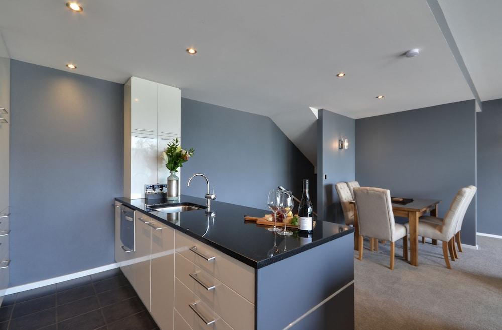 Villa Two at Vailmont Queenstown