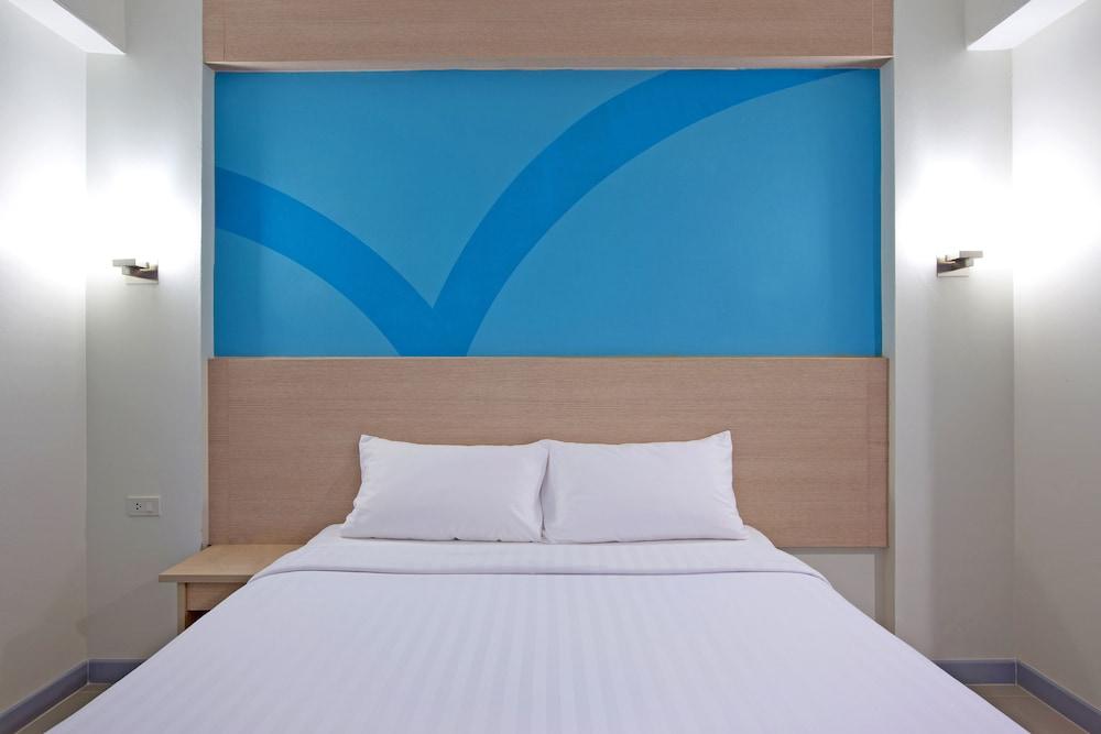 Hop Inn Hotel Ermita Manila