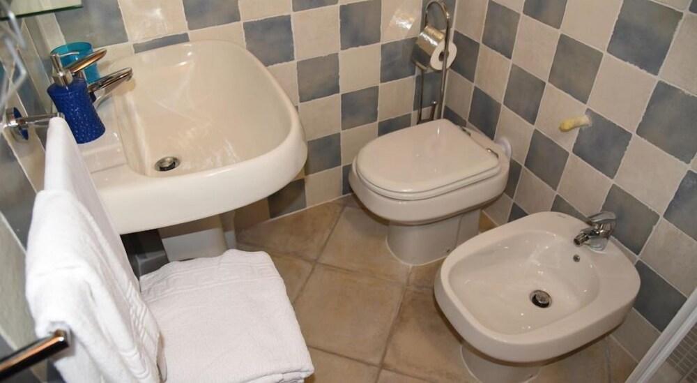 B&B Il Vicoletto del Casale