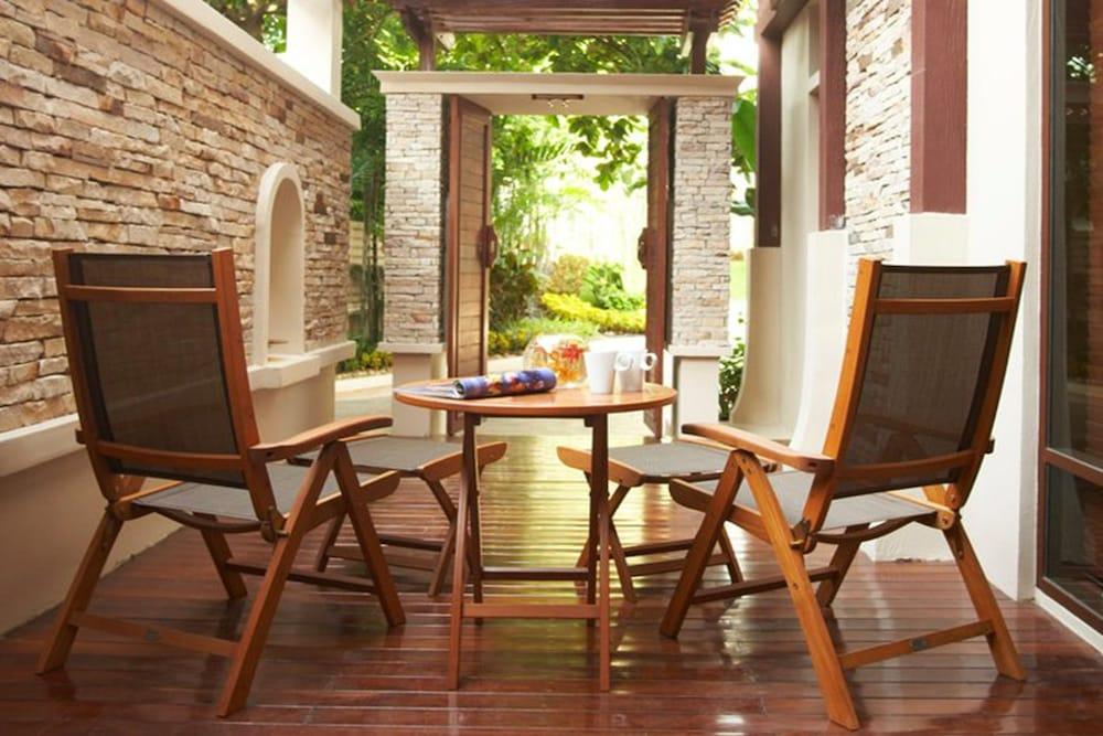 The Villas by The Sarann