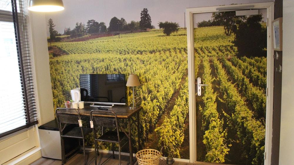 High 5 Hotel Alkmaar