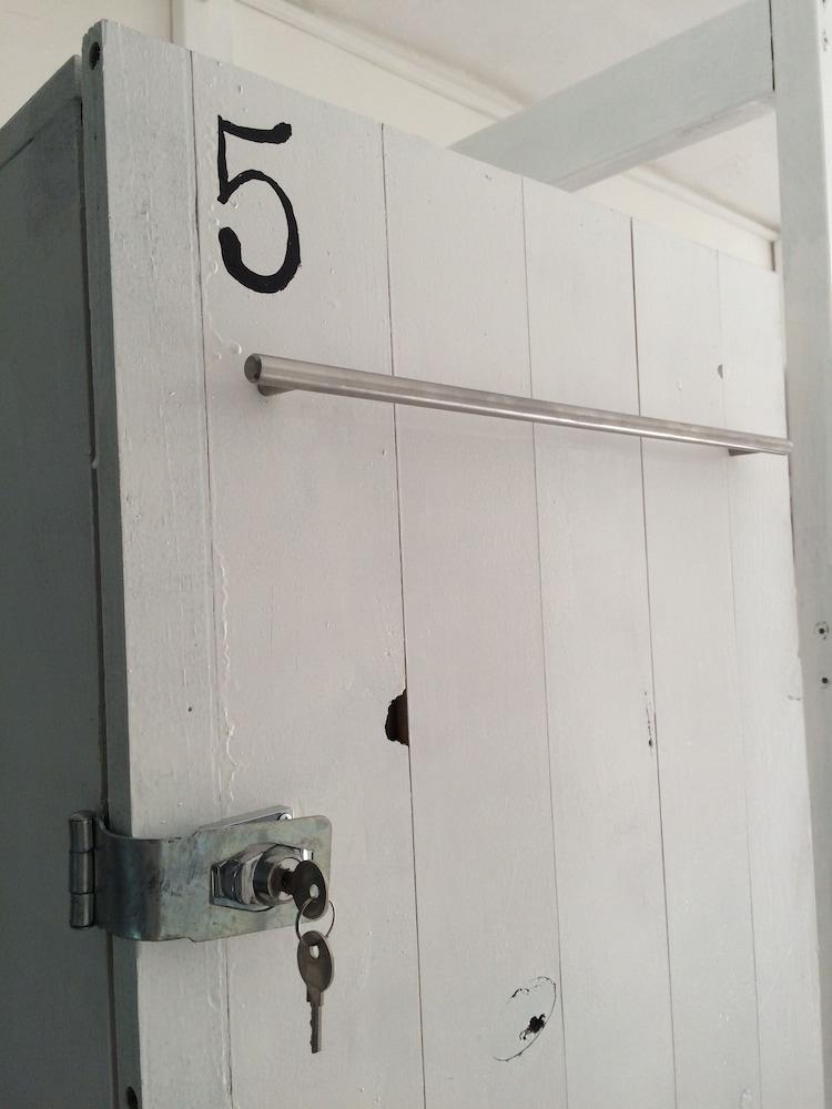 Vicky's Keys - Hostel