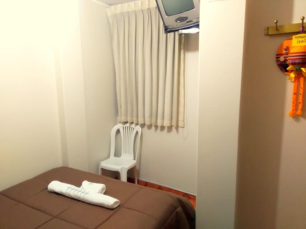 Encanto Wanka - Hostel