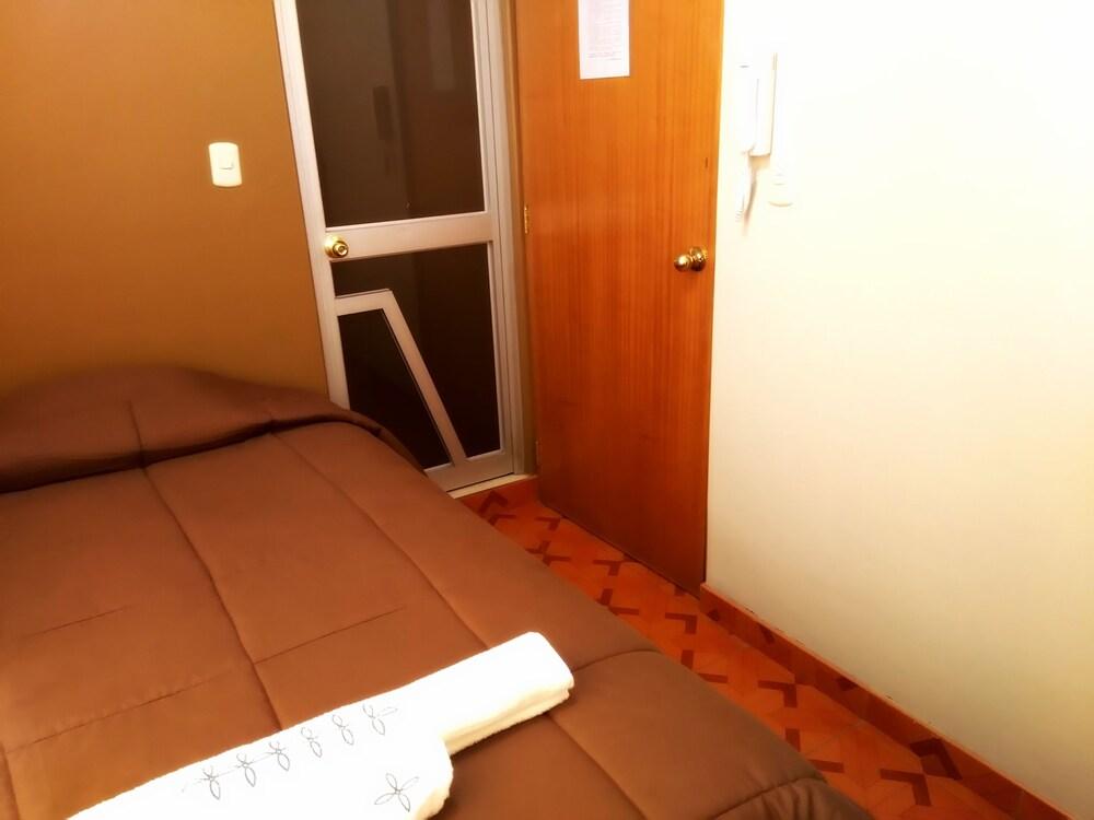 Encanto Wanka - Hostel