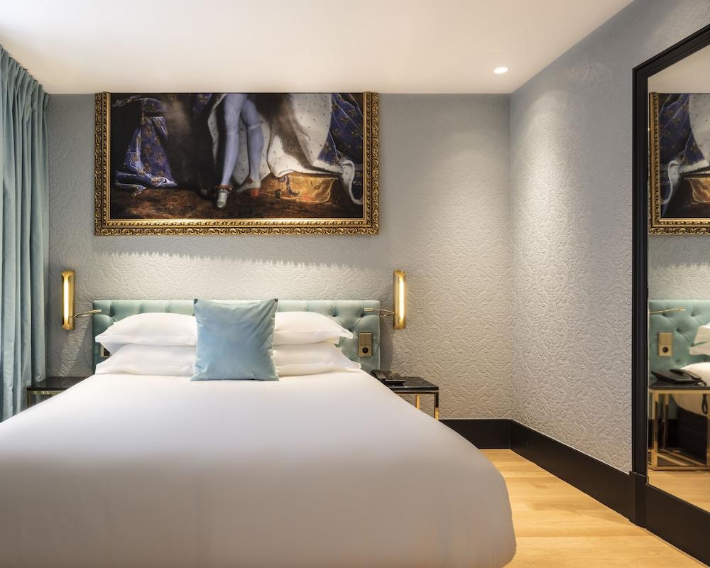 Hôtel Eiffel Petit Louvre