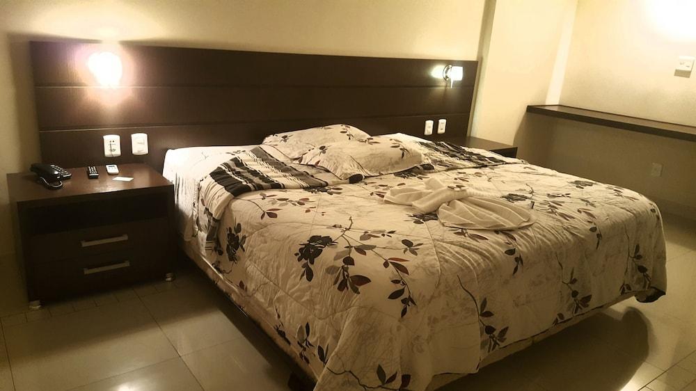 Habitat Hotel de Leme