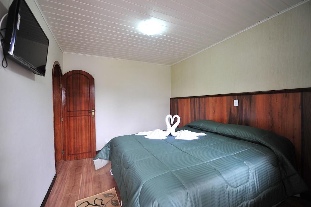 Pousada Villaggio di Roma