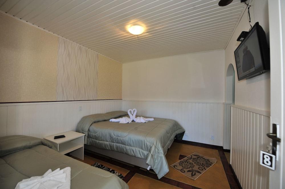 Pousada Villaggio di Roma