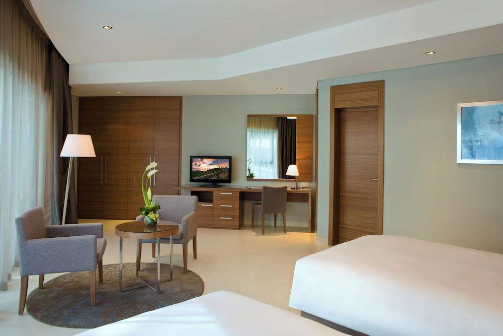 Kin Plaza Arjaan By Rotana