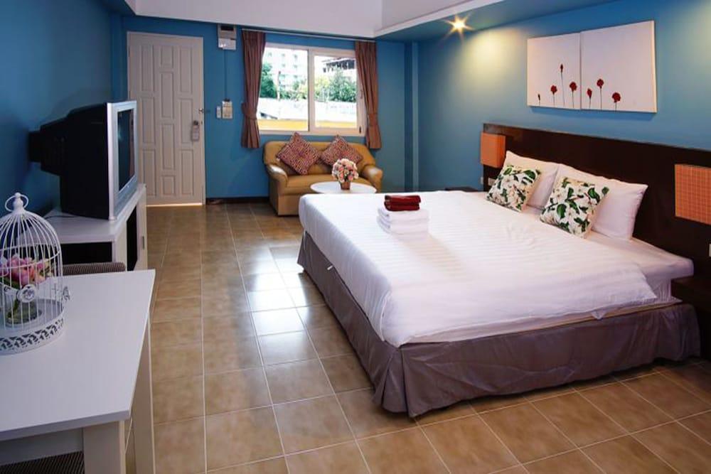 Jean Boutique Pattaya