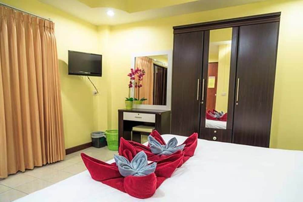 Harrys Hotel, Bar & Restaurant