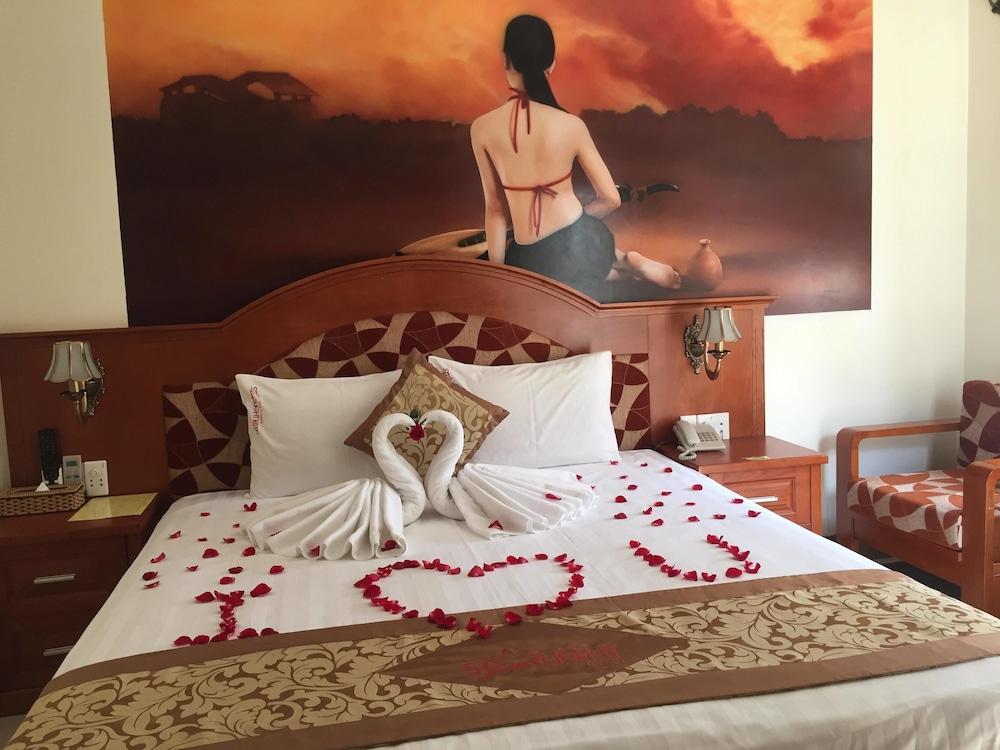 Hạ Long Starlight Hotel