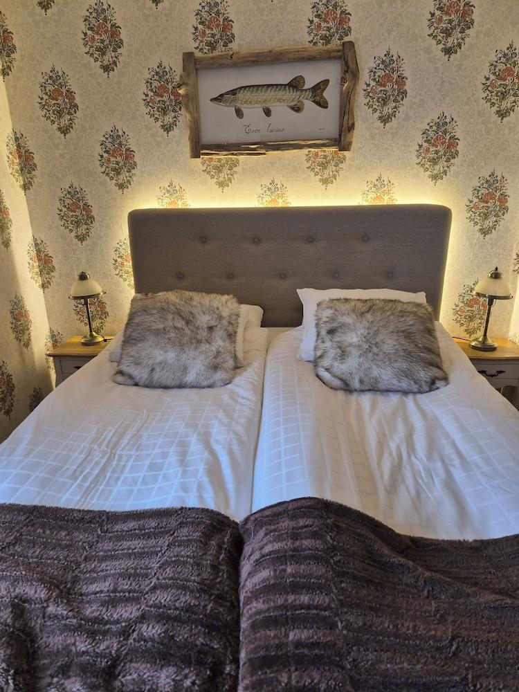 Levar Hotell & Gästgiveri