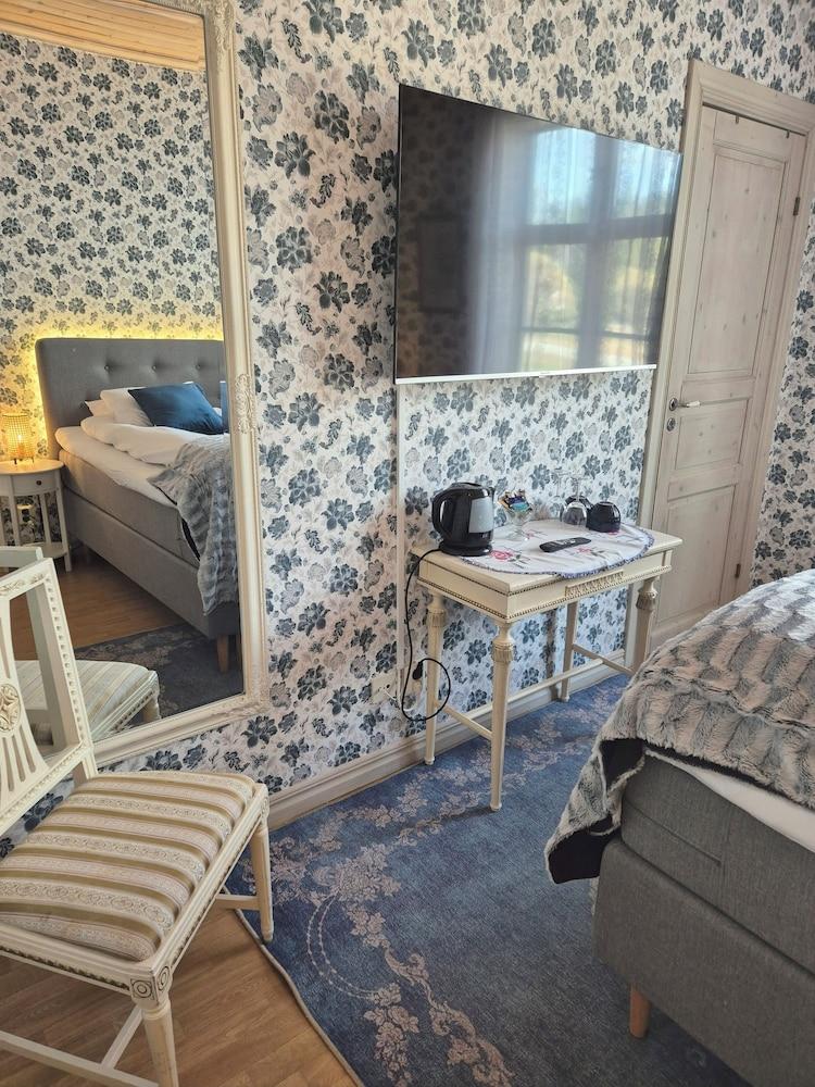 Levar Hotell & Gästgiveri