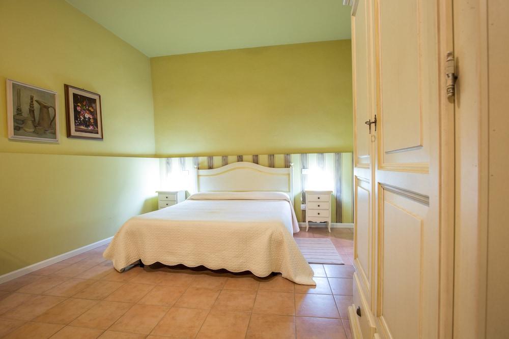 Camere Centro Storico