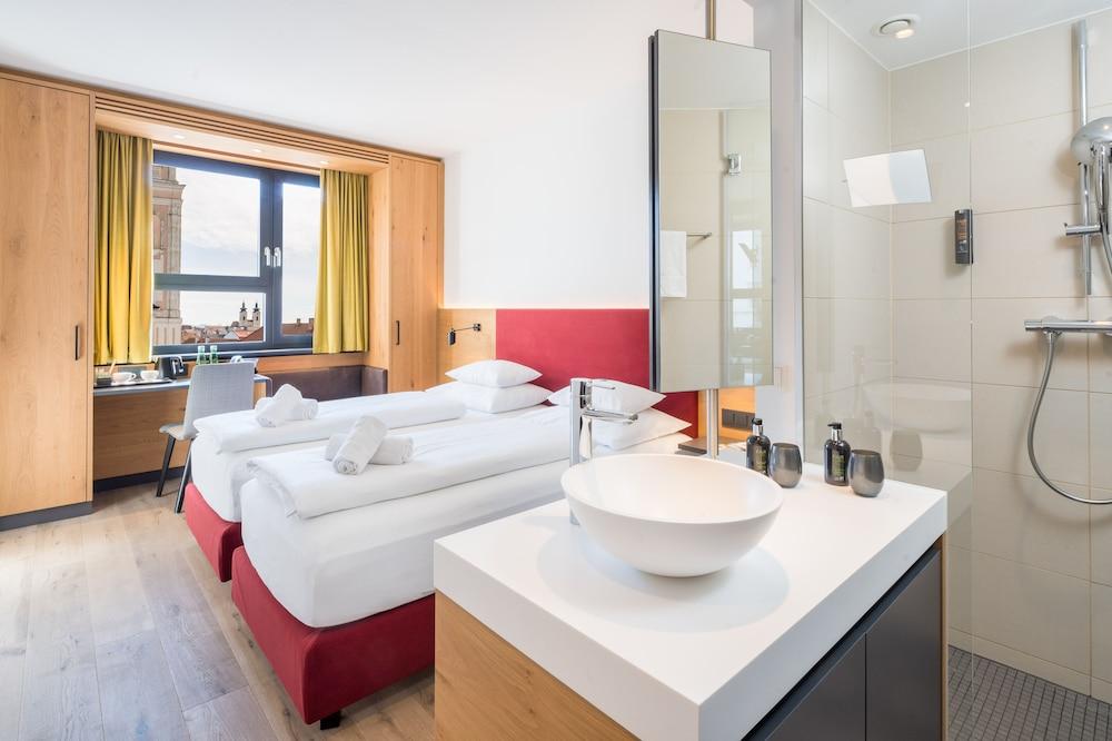 Best Western Hotel Tulln