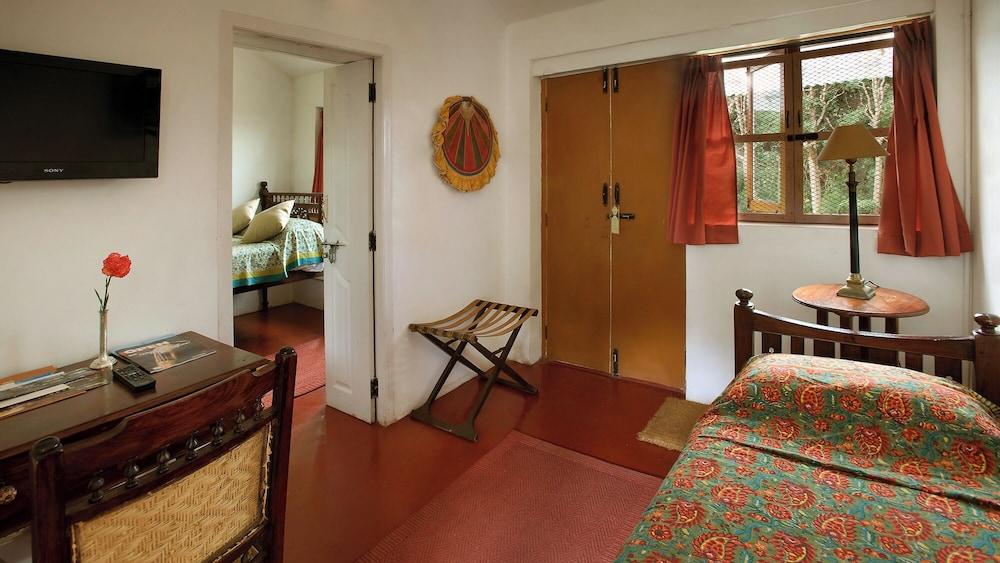 Wallwood Garden Coonoor