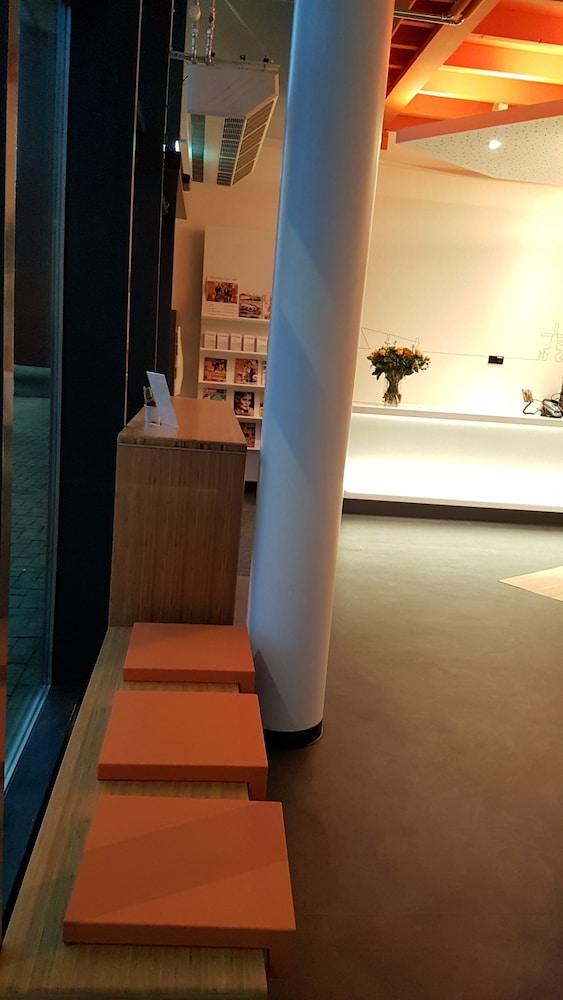 easyHotel Amsterdam Arena Boulevard