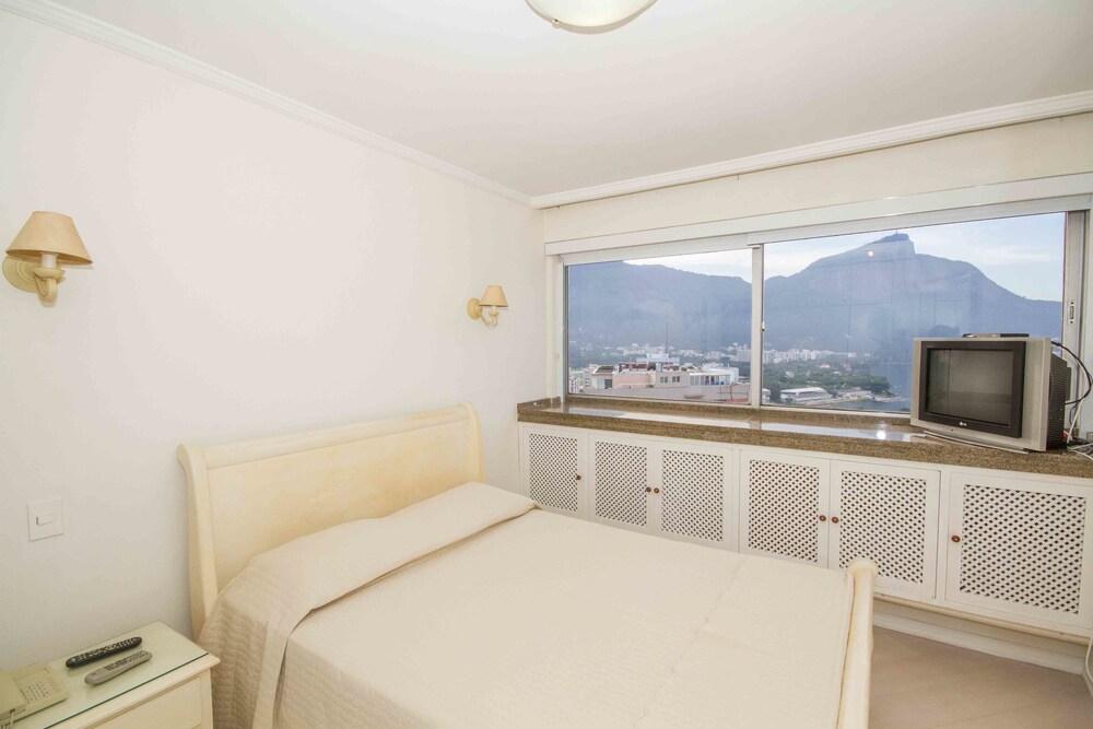 LinkHouse Leblon Apart-boutique