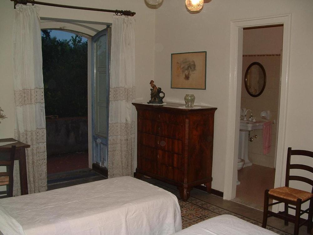 B&B Valleallegra
