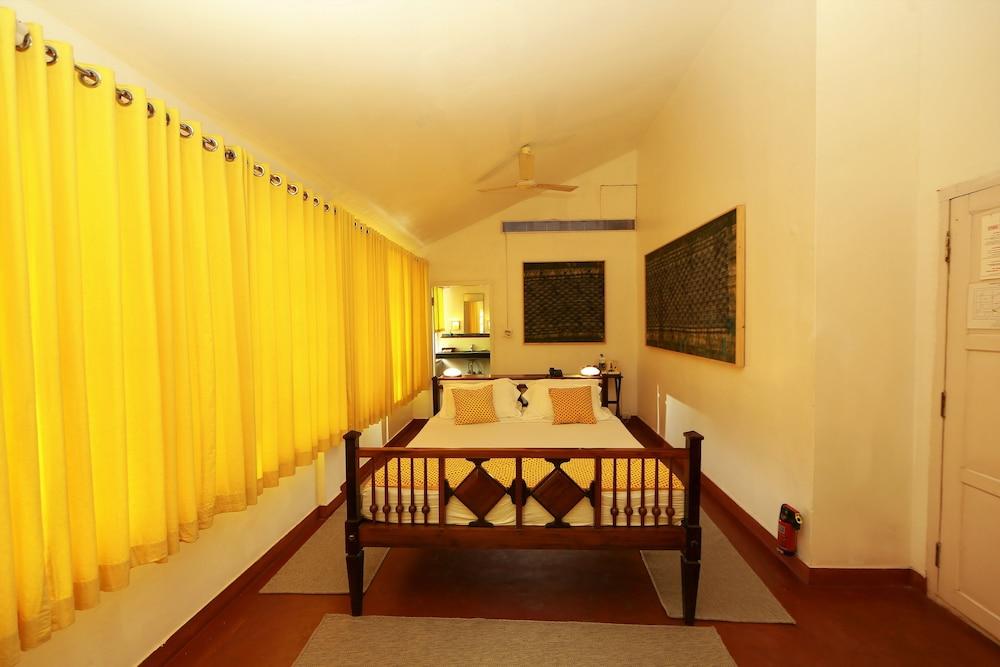 The Tower House Cochin