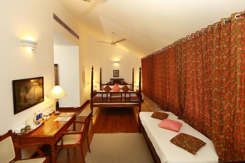 The Tower House Cochin