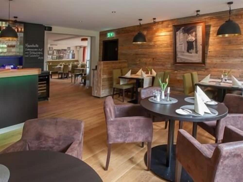 Hotel Restaurant Zur Linde