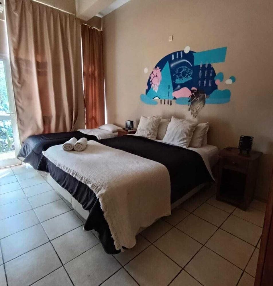 Beer Hotel Iguazu - Hostel
