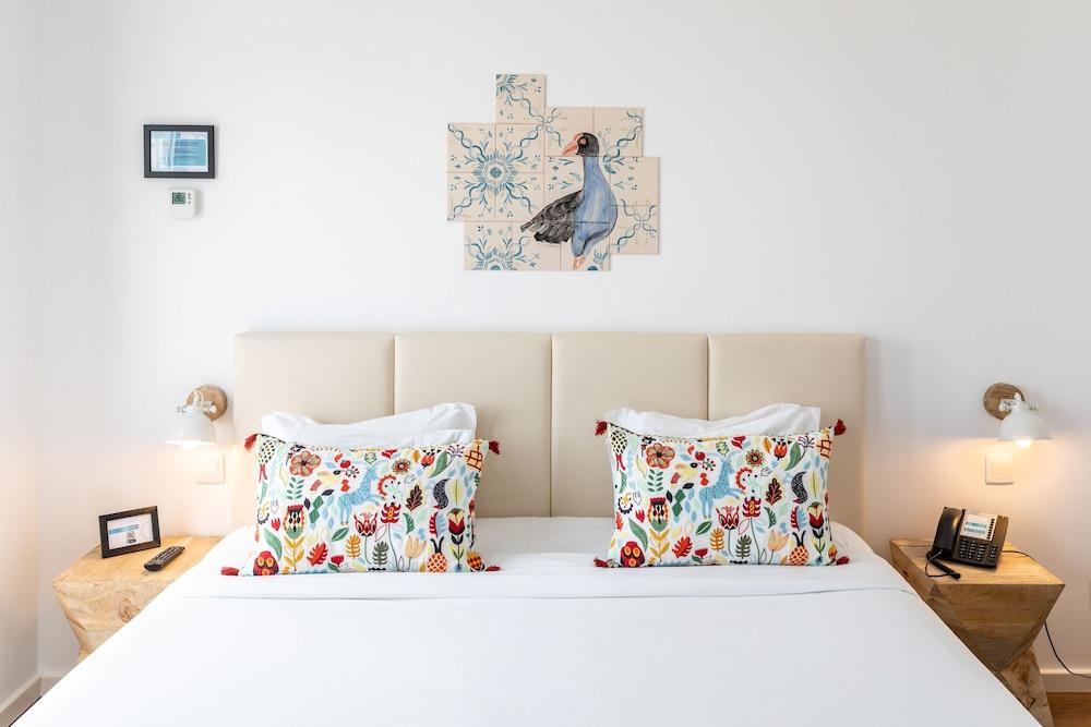 Hotel Cidade de Olhão