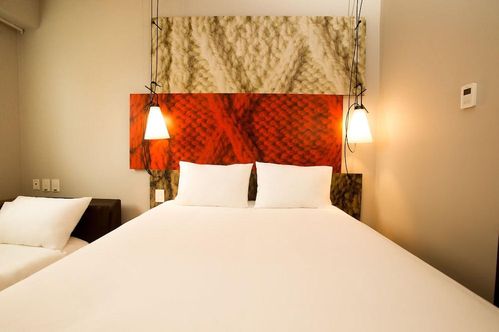 ibis Lima Reducto Miraflores