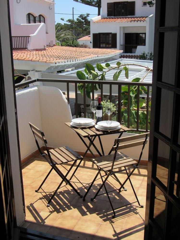 Aparthotel Nelva Resort