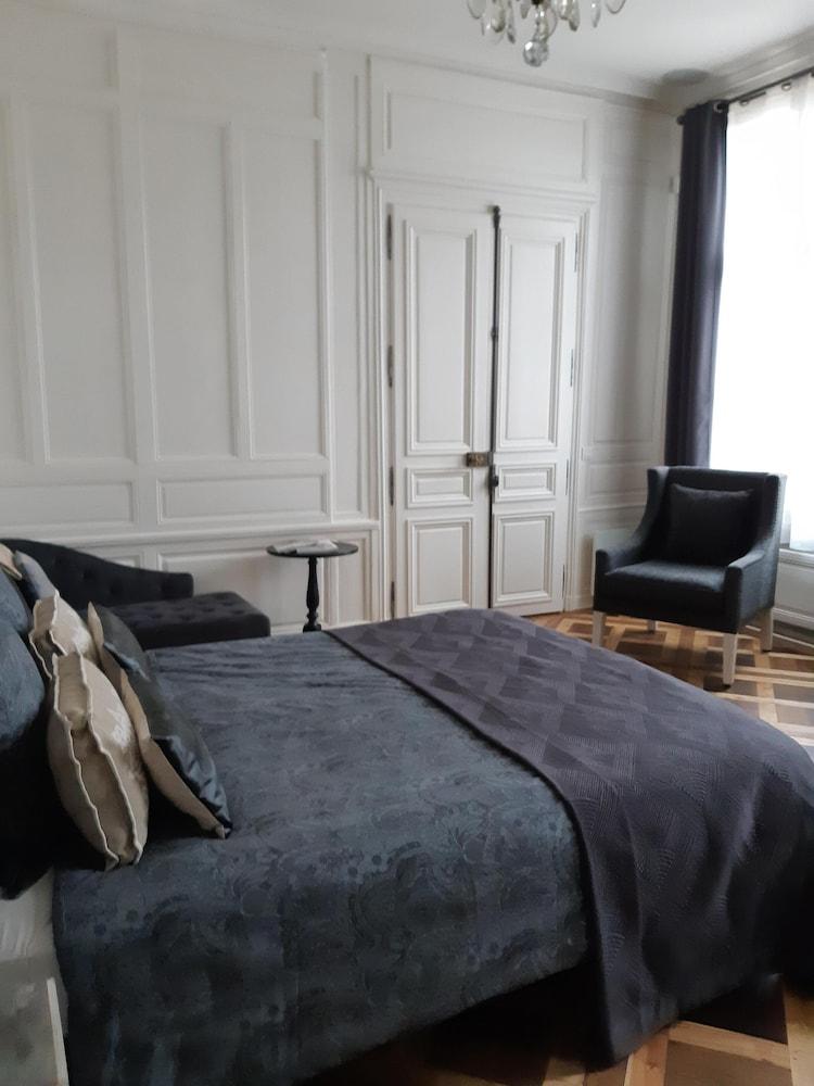 La Maison Dans le Parc