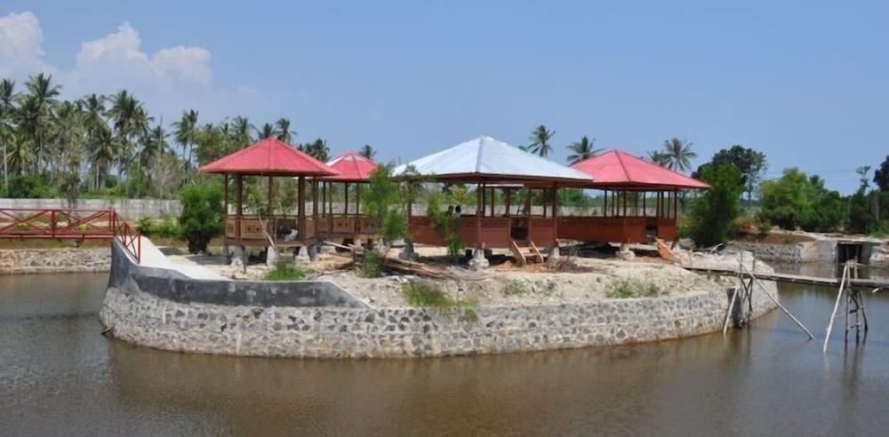 Negeri Baru Hotel & Resort Kalianda