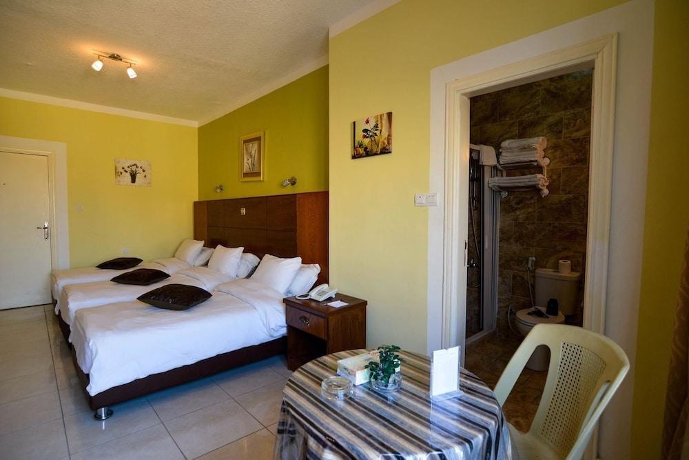 Amir Palace Hotel- Aqaba