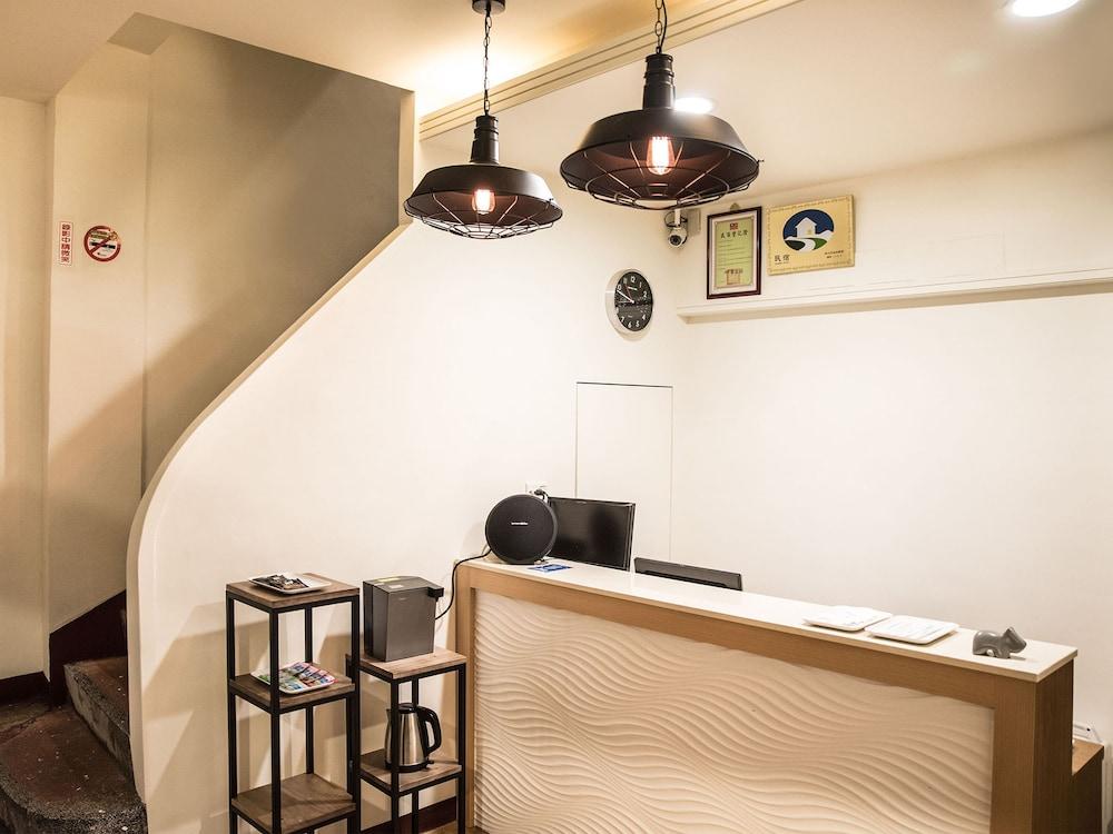 Delicateperfume Hotel