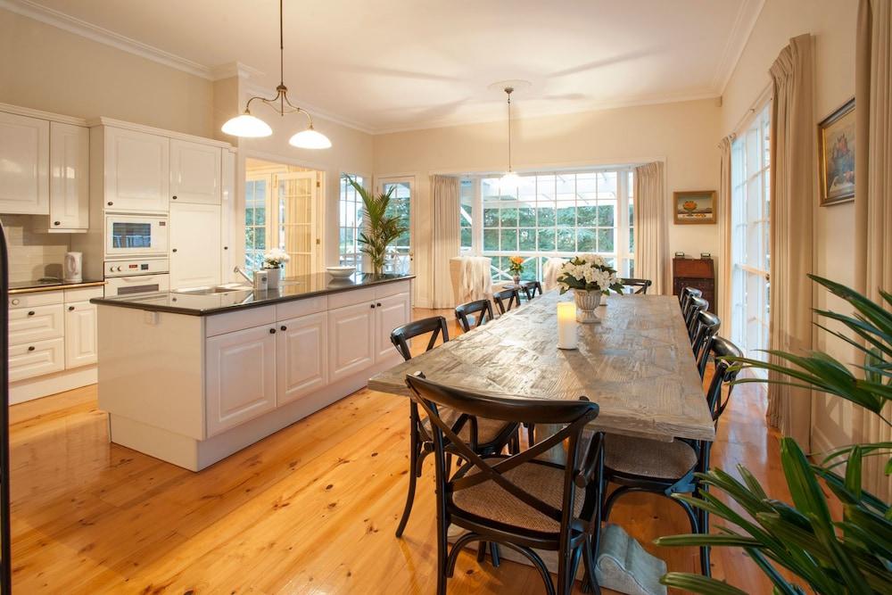 Moulton Park Homestead