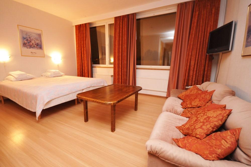 Hotelli Iisalmen Seurahuone