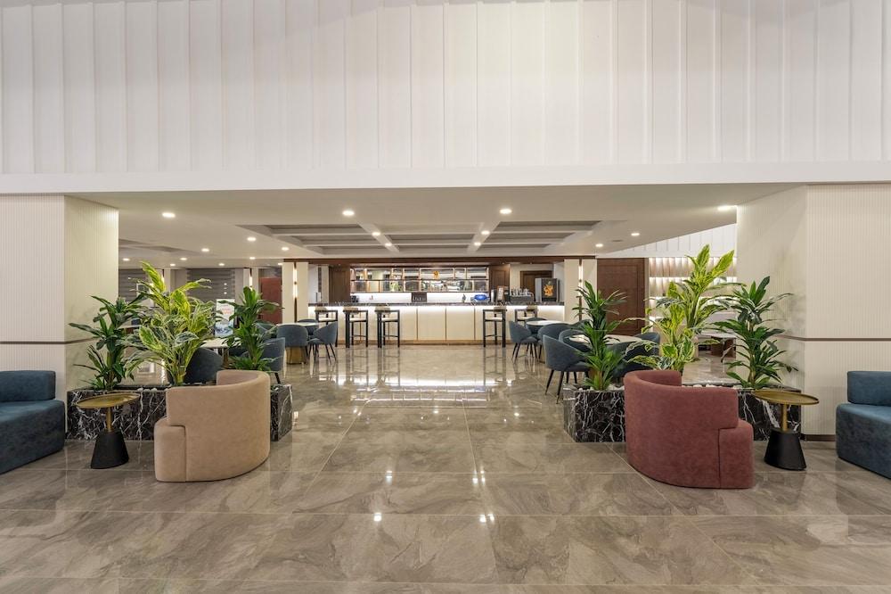 Armas Gul Beach - All Inclusive