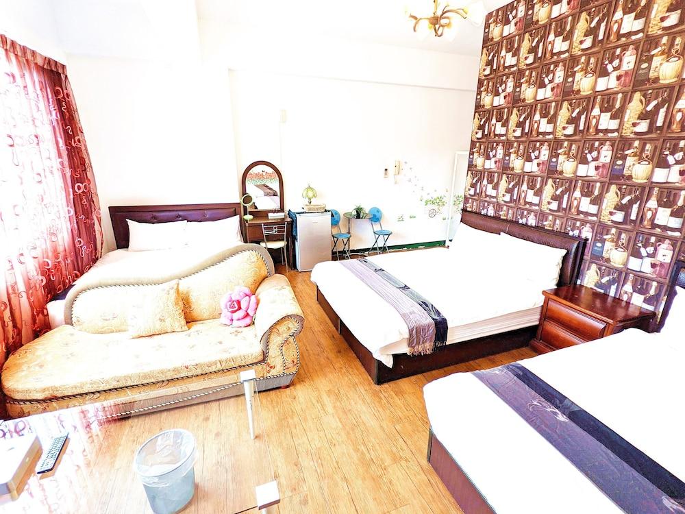 Hualien Yeshome B&B