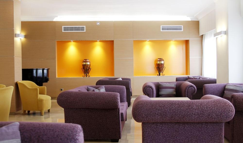 Hotel Metropolitan Playa