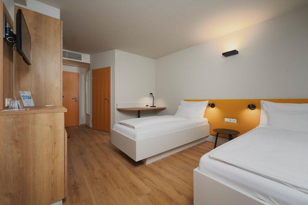 H2O Hotel-Therme-Resort