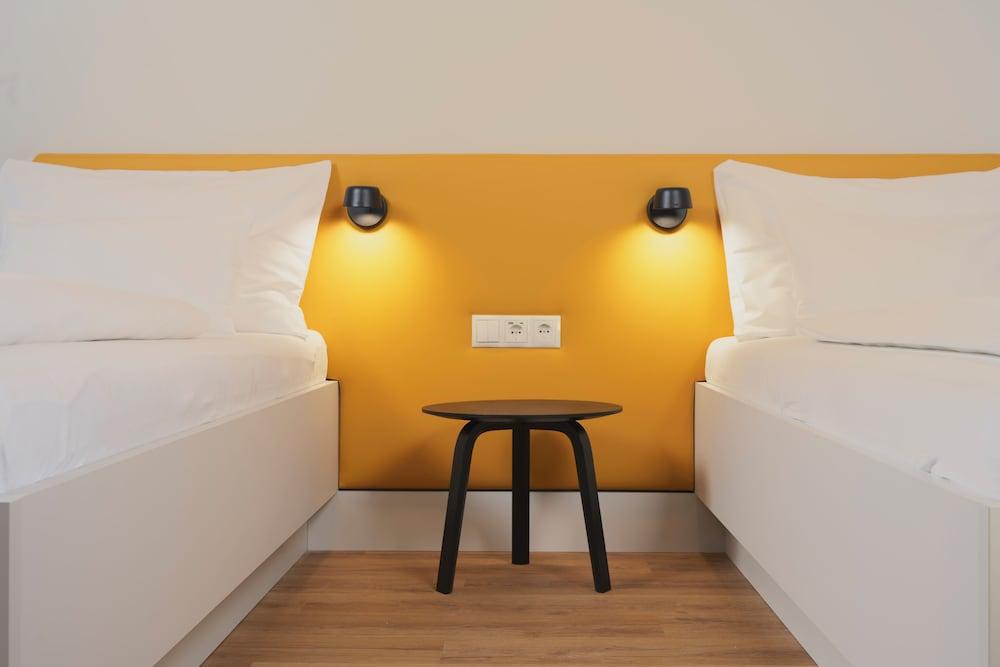 H2O Hotel-Therme-Resort