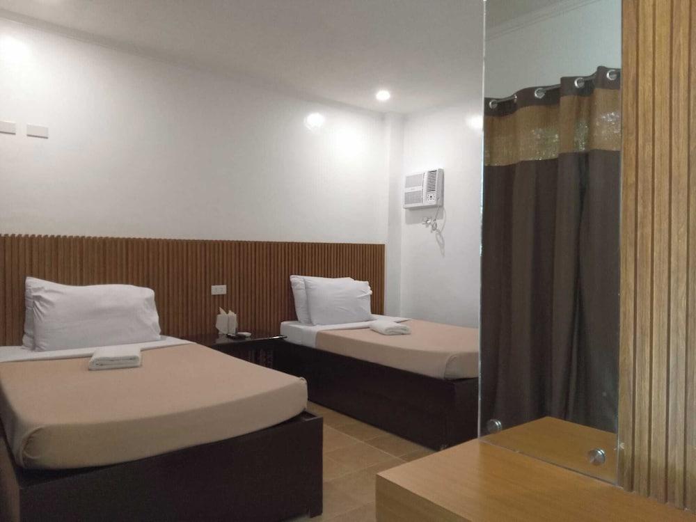 Lisland Rainforest Resort