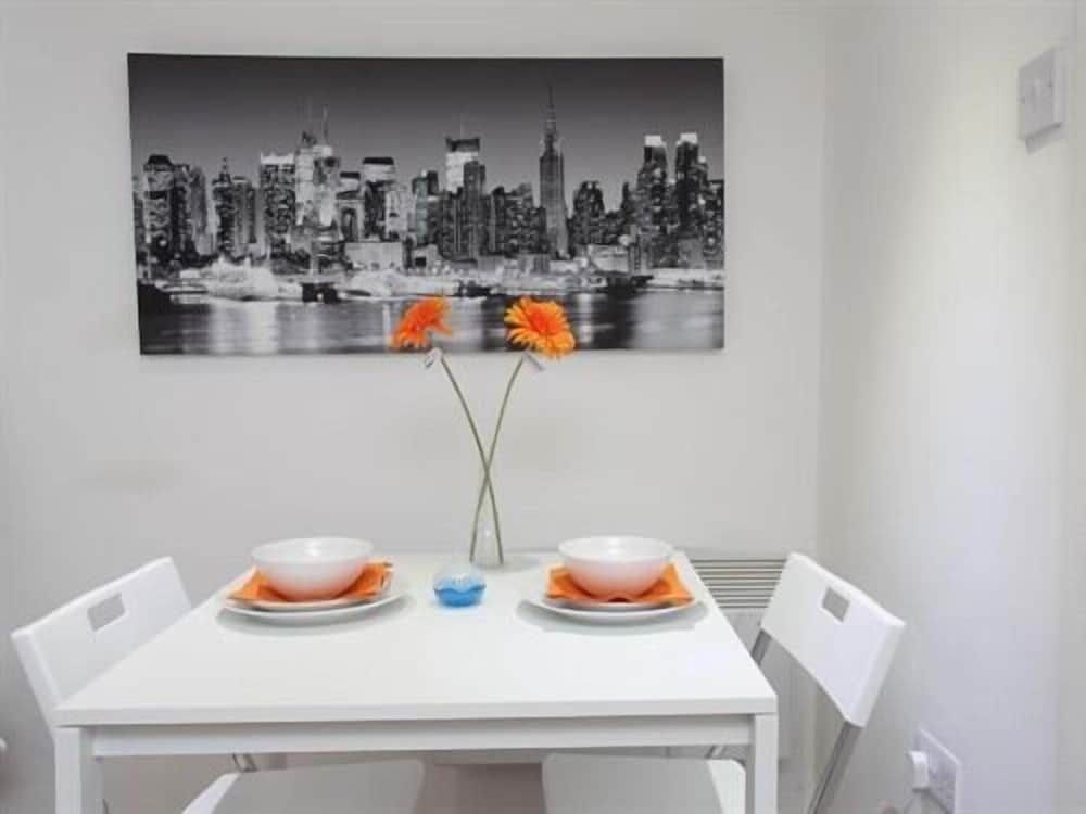 Brownhill Studio in Leeds