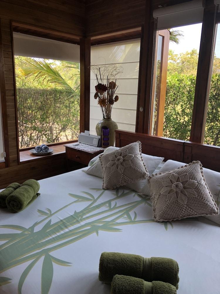 Chez Manany Galapagos Eco lodge