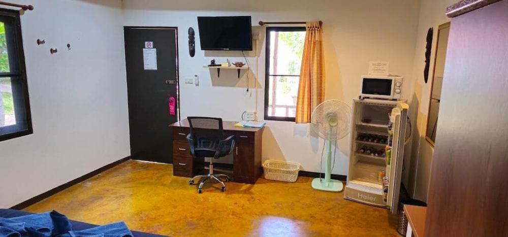 Bee Nat Garden Resort