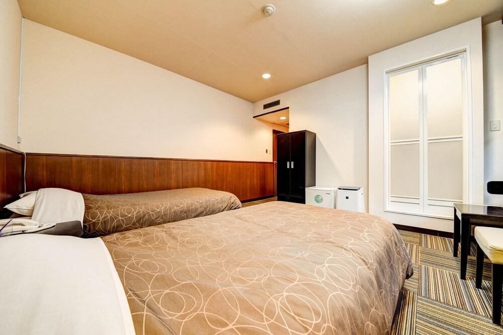 TOP Resort Hakone Onsen Goku no Yado