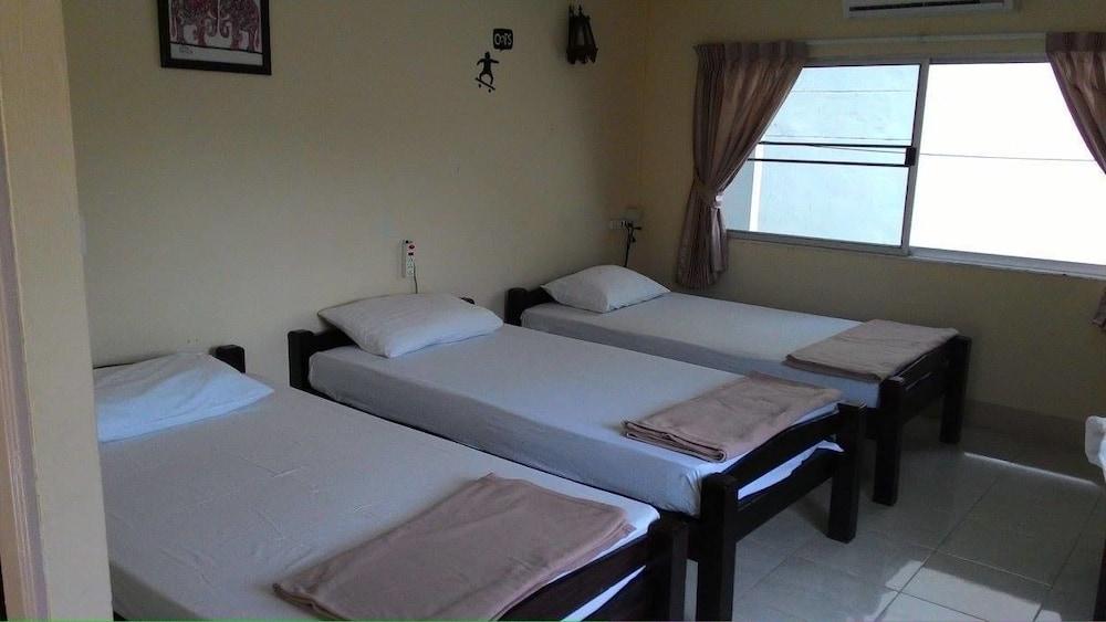 Cloud9 Huaykaew-Nimman