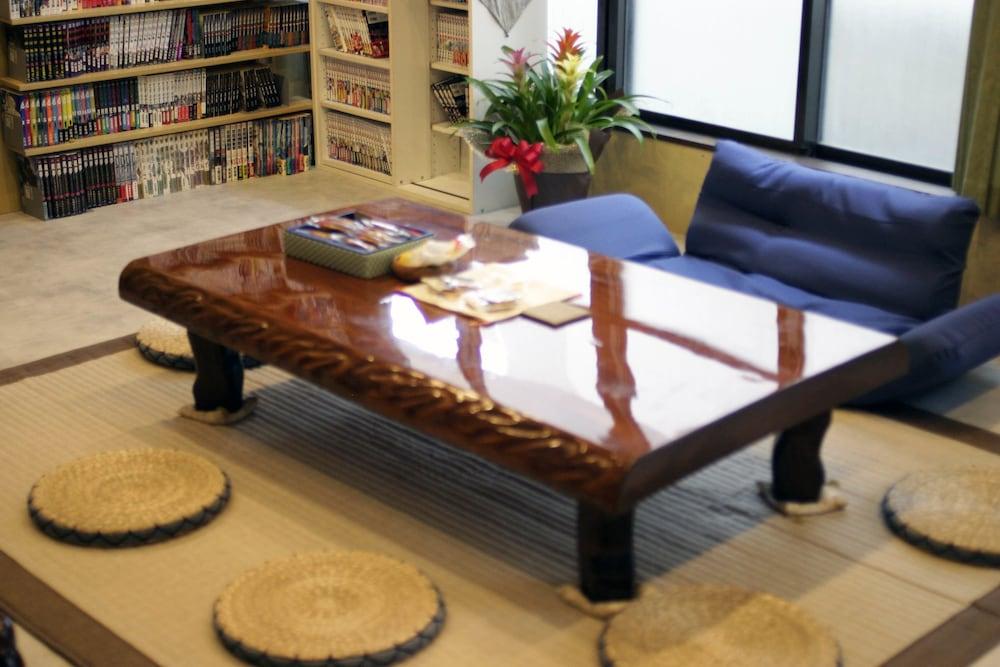 Guest House SENSU - Hostel